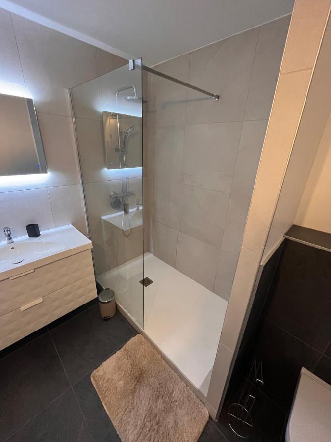Apartment Hyper-Center Biarritz With Parking Esterno foto